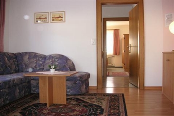 Austrija Privát Lermoos, Eksterjeras